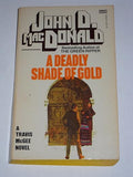 Deadly Shade of Gold