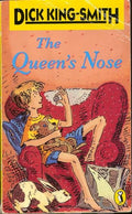 The queen's nose