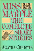 Miss Marple