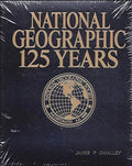 National Geographic 125 Years