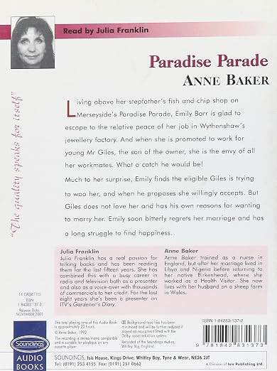 Paradise Parade