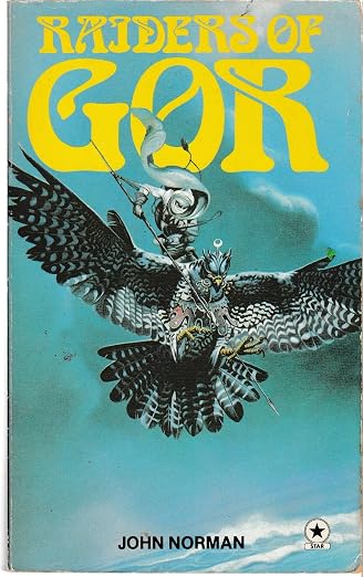 Raiders of Gor