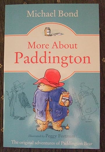 More About Paddington