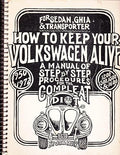 How to Keep Your Volkswagen Alive