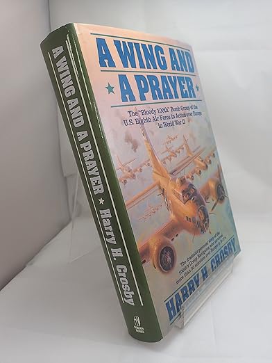 A wing and a prayer