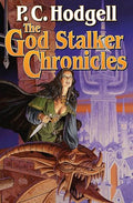 The God Stalker Chronicles