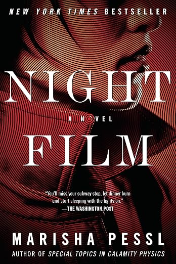 Night film