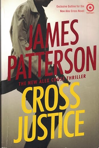 Cross Justice
