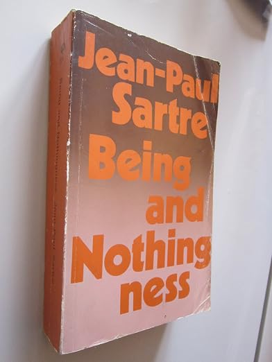 Being and nothingness
