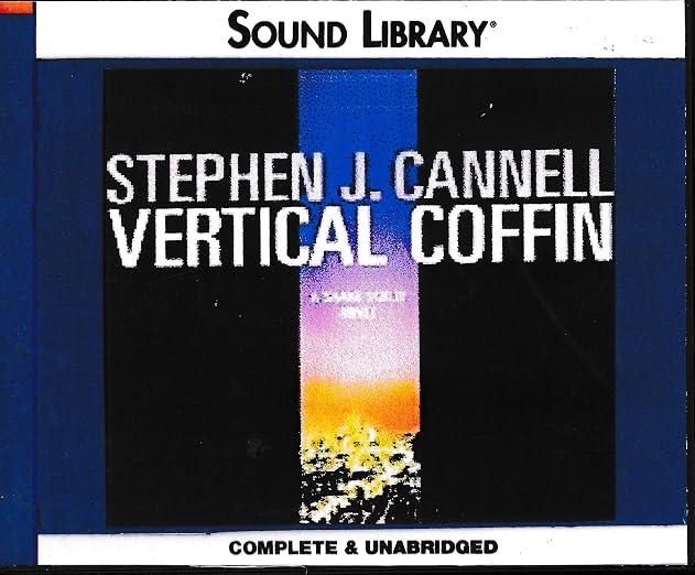 Vertical Coffin