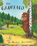 The Gruffalo (Big Books)