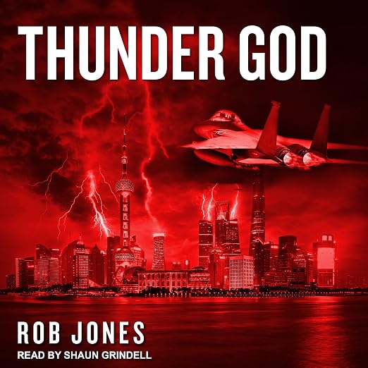 Thunder God