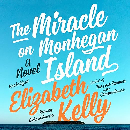 The Miracle on Monhegan Island