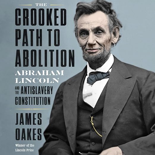 The Crooked Path to Abolition