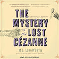 The Mystery of the Lost Cezanne