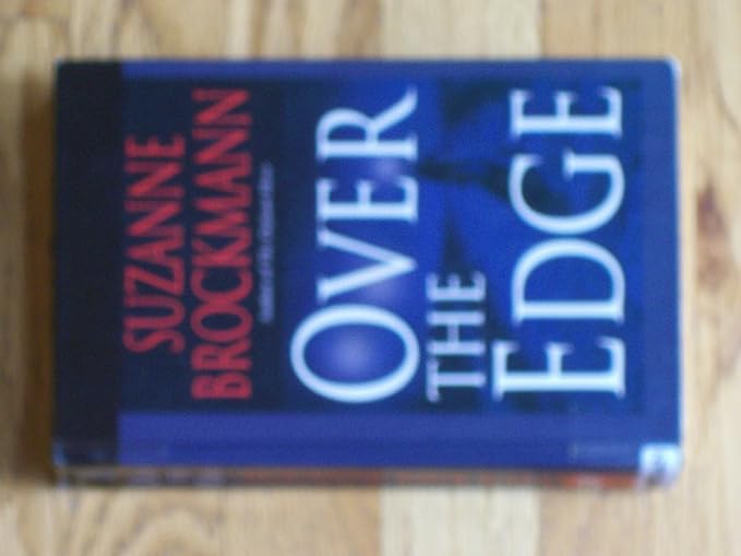 Over the edge