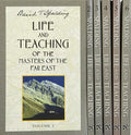 Life and teaching of the masters of the Far East