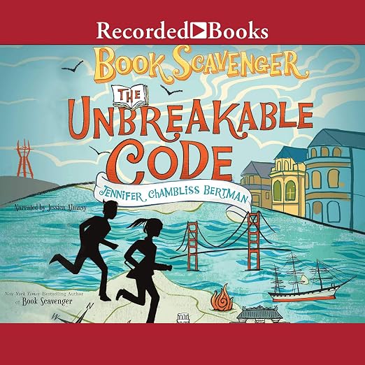 The Unbreakable Code