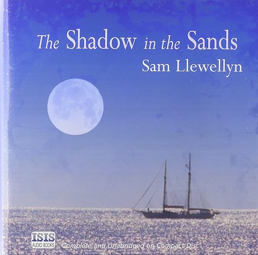The Shadow in the Sands