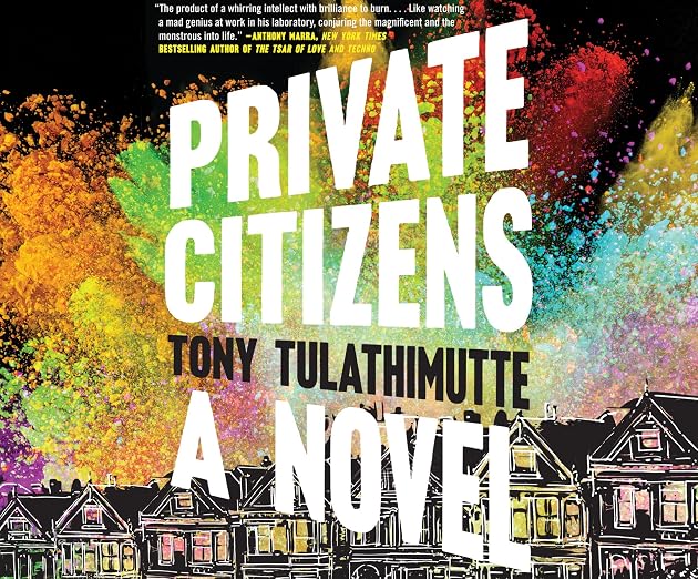Private Citizens