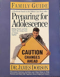 Workbook for Preparing for Adolescence
