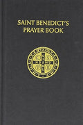 Saint Benedict's Prayer Book for Beginners