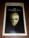 The Invisible Man