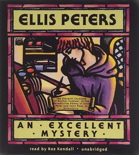 An Excellent Mystery