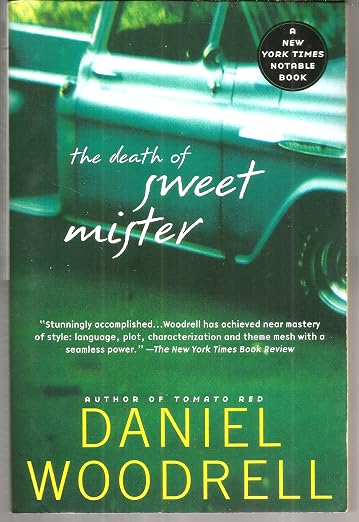 The Death of Sweet Mister