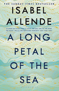 Long Petal Of The Sea EXPORT