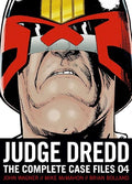 Judge Dredd