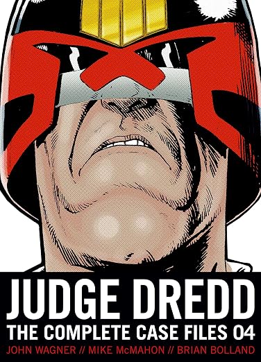 Judge Dredd