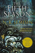 The Fifth Season (The Broken Earth)