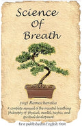 Science of breath