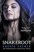 Snakeroot (Nightshade Series, Book 4)