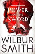 The power of the sword