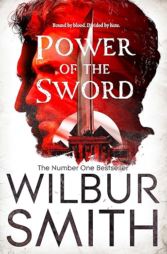 The power of the sword