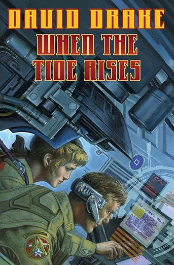 When the tide rises