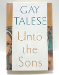 Unto the sons