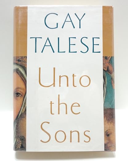 Unto the sons