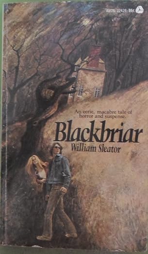 Blackbriar