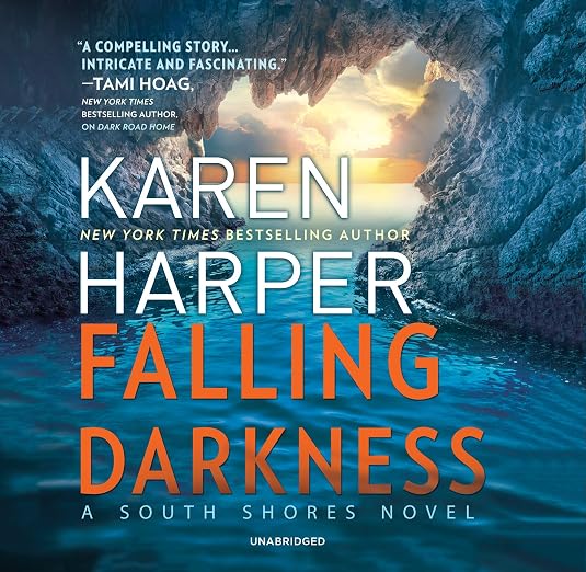 Falling Darkness