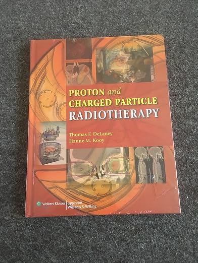 Proton and Charged Particle Radiotherapy