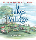 It takes a village