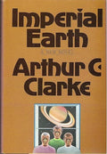 Imperial Earth
