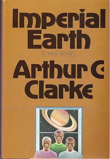 Imperial Earth