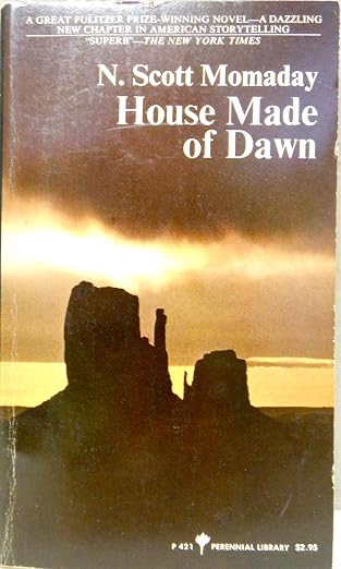 House Made of Dawn