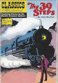 The Thirty-Nine Steps