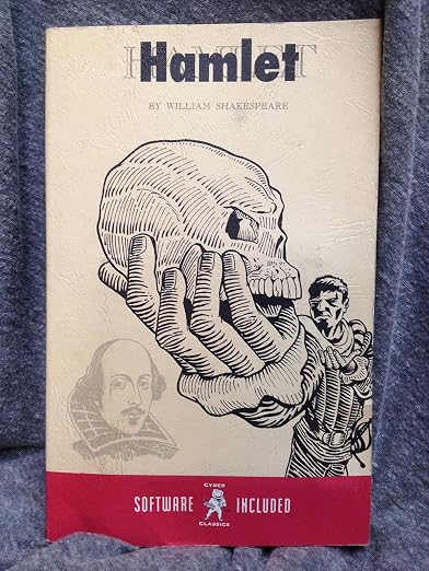 Hamlet (Cyber Classics)