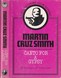 Canto for a Gypsy
